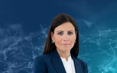 AKTOR: Νέο μέλος στη διοίκηση η Ελένη Μπαθιανάκη