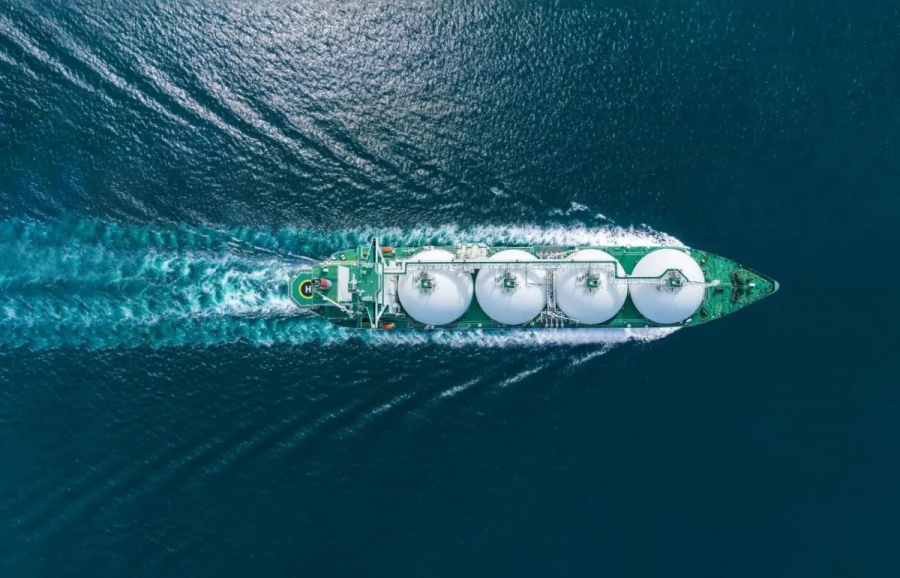 Reuters: Η Ιαπωνία εξασφαλίζει σημαντική συμφωνία LNG με την Petronas, καθώς αυξάνονται οι ενεργειακοί κίνδυνοι παγκοσμίως