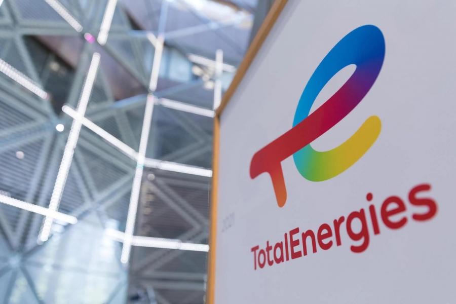 TotalEnergies: Εμπλουτίζει το χαρτοφυλάκιο αποθήκευσης άνθρακα με νέο project στη Β. Θάλασσα