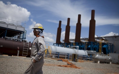Αυξήθηκαν οι εξαγωγές πετρελαίου της Βενεζουέλας τον Σεπτέμβριο