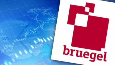 Bruegel: Η Γερμανία πρωταγωνιστής στις δαπάνες για την αντιμετώπιση του κορωνοϊού - Ουραγός η Ελλάδα, έχει δώσει τα λιγότερα