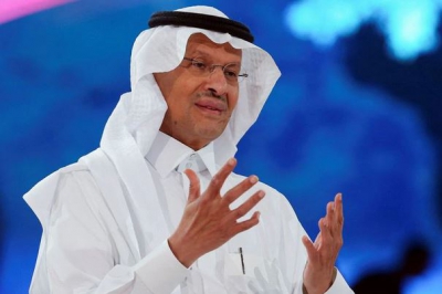 Σαουδική Αραβία: Ανύπαρκτος μέχρι τώρα ο αντίκτυπος των κυρώσεων στο πλαφόν πετρελαίου για τη Ρωσία