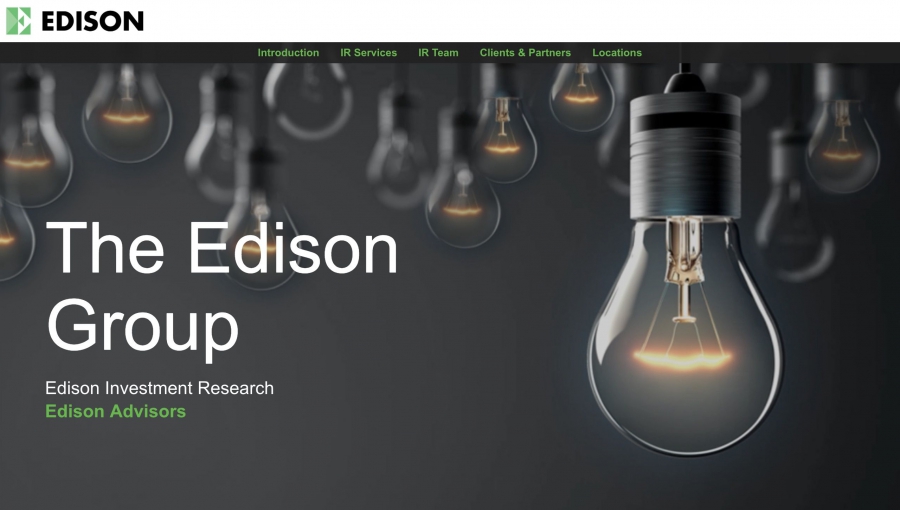 Edison: Τα 3,253 δισ αντιπροσωπεύουν την αποτίμηση της Mytilineos - Ποιές προβλέψεις υιοθετεί