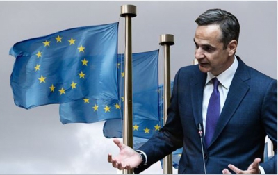 Κυβερνητικές πηγές: Στις προτάσεις που θα καταθέσει η ΕΕ εντάχθηκε το σχέδιο Μητσοτάκη