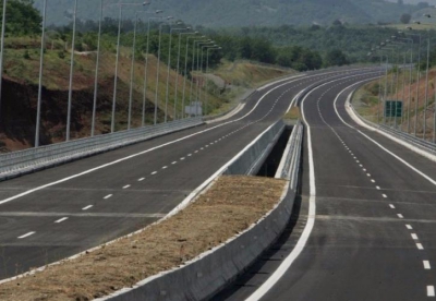ΣΔΙΤ Δράμα – Αμφίπολη: Από το 2025 με τρεις υποψηφίους προχωρεί το έργο των 248,54 εκατ. ευρώ