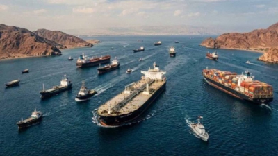Ιράν- Ομάν: Αναβλήθηκε η συνάντηση των χωρών του Κόλπου για τα Στενά του Ορμούζ