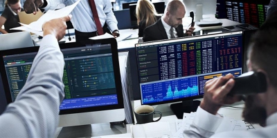 Θετικά τα Futures για την Ευρώπη - Goldman: Σε μεγάλο discount οι ελληνικές μετοχές