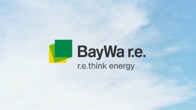 Κίνηση - ματ της BayWa RE με τη νέα της συνεργασία - Διευρύνεται το ανανεώσιμο χαρτοφυλάκιό της με 700 MW