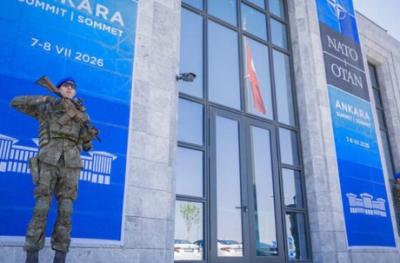 ΝΑΤΟ: Ελλάδα και ακόμη τέσσερις χώρες θα επιτύχουν φέτος τον στόχο της αύξησης των αμυντικών δαπανών στο 3,5%
