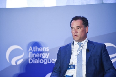 Α. Γεωργιάδης: «Στα επόμενα χρόνια μπορούμε να καλύπτουμε το σύνολο των ημερήσιων αναγκών μας σε ενέργεια από ΑΠΕ»