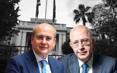 Οι πρώτες αντιδράσεις της κυβέρνησης για το ιταλικό μοντέλο - Ο ΣΕΒ επανέρχεται με νέα συνάντηση αναμένοντας την αξιολόγηση