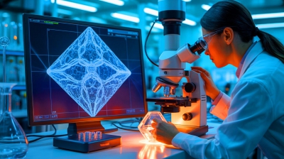 Η Ιαπωνία αλλάζει την εξόρυξη διαμαντιών- Οι δέσμες ηλεκτρονίων τα κάνουν αναίμακτα (sustainability-times.com)