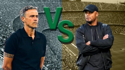 O πρόωρος τελικός του Champions League: PSG vs Bayern και η ακτινογραφία του από το SkySports.com