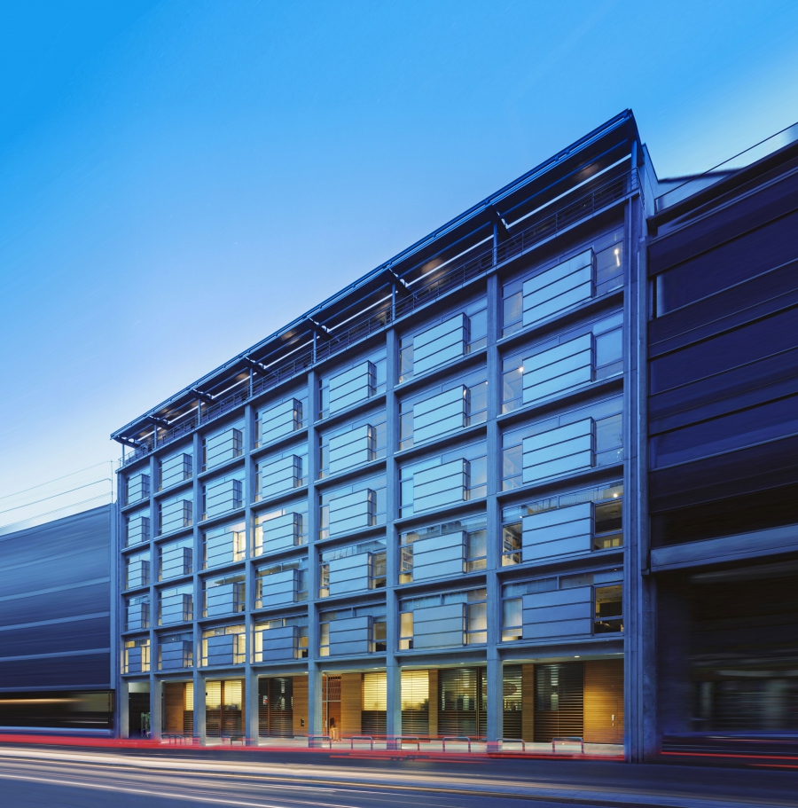 ΓΕΚ ΤΕΡΝΑ: Αύξηση EBITDA κατά 55% με ισχυρή επίδοση σε παραχωρήσεις και κατασκευές το α’ τρίμηνο