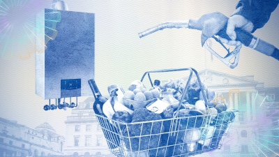 Sky News: Η Βρετανία πληρώνει ήδη το τίμημα της σύγκρουσης στη Μ. Ανατολή