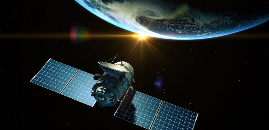 Tα φωτοβολταϊκά στο διάστημα θα είναι οικονομικά βιώσιμα έως το 2040