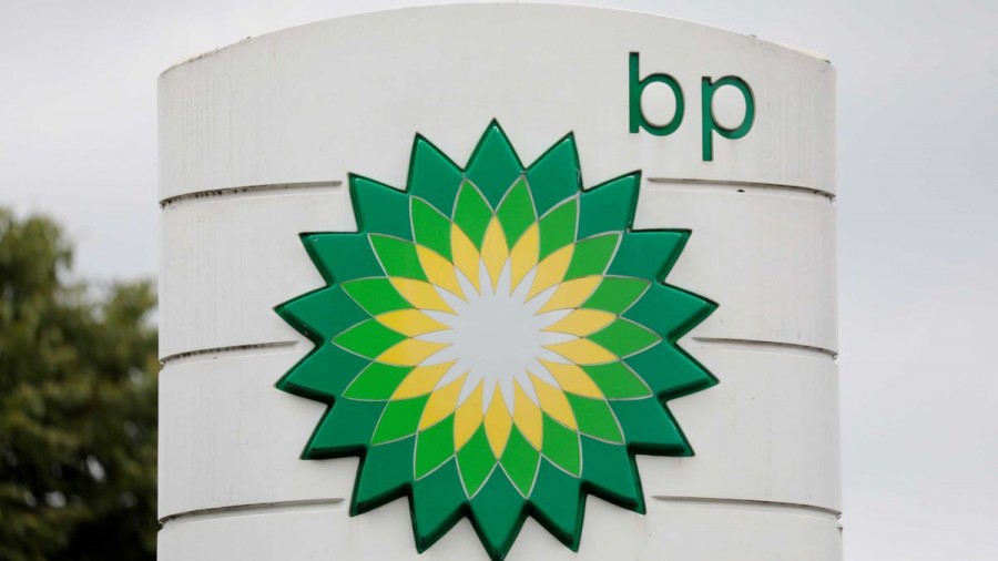 BP: H έξοδος από τη Ρωσία κόστισε 20,4 δισ. δολ. το α΄τρίμηνο