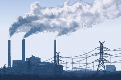 IEA: Ρεκόρ στις παγκόσμιες εκπομπές CO2 από την ενέργεια το 2023   