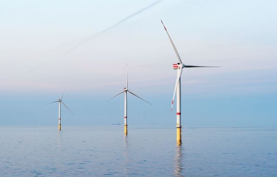 Ευρωπαϊκή κοινοπραξία για σύστημα μείωσης υποβρύχιου θορύβου σε πλωτά αιολικά έργα