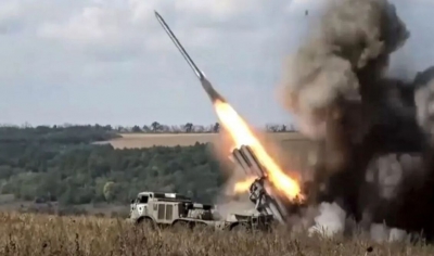 Πράσινο φως από το Πεντάγωνο για την αποστολή Tomahawk στην Ουκρανία - Απο τον Trump η τελική απόφαση