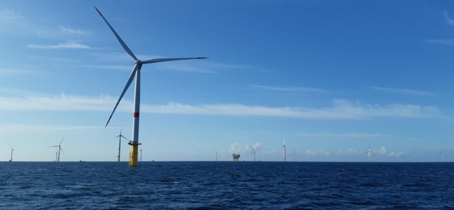 Οι ευρωπαϊκοί TSO ξεκινούν προσπάθειες συνεργασίας για την υπεράκτια αιολική ενέργεια στη Βόρεια Θάλασσα (Montel)