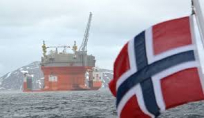 Ο Νορβηγός πρωθυπουργός με παραγωγούς φυσικού αερίου για μακροπρόθεσμα συμβόλαια με την Ευρώπη