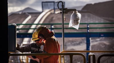 Codelco: Ενδέχεται να υπερεκτίμησε την παραγωγή της κατά περίπου 20.000 τόνους τον περασμένο Δεκέμβριο (mining.com)