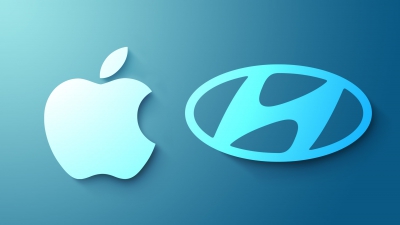 Επανεξετάζεται η συνεργασία Hyundai - Apple στην ηλεκτροκίνηση
