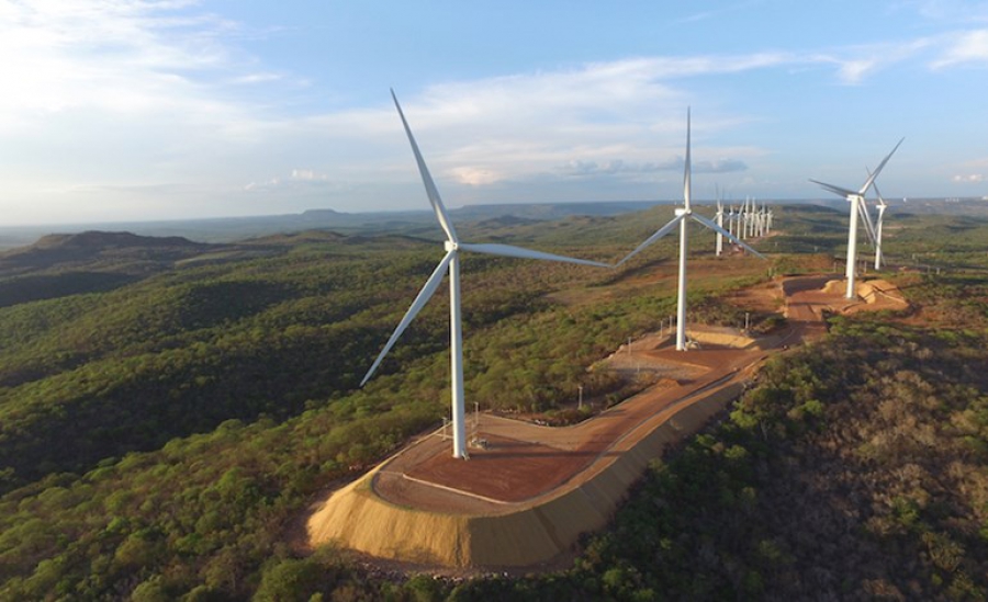 BNEF: Από τις ΑΠΕ το 56% της παγκόσμιας παραγωγής ηλεκτρικής ενέργειας έως τα μέσα του αιώνα - Eπενδύσεις 11 τρισ. δολ.