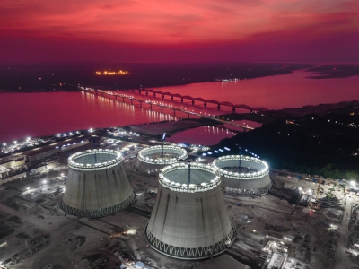 Γιατί ο πλανήτης δεν μπορεί εύκολα να απεξαρτηθεί από τα ρωσικά πυρηνικά καύσιμα (Oil Price)