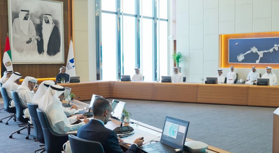 Πακέτο 23 δισ. δολ. από την ADNOC στην απανθρακοποίηση