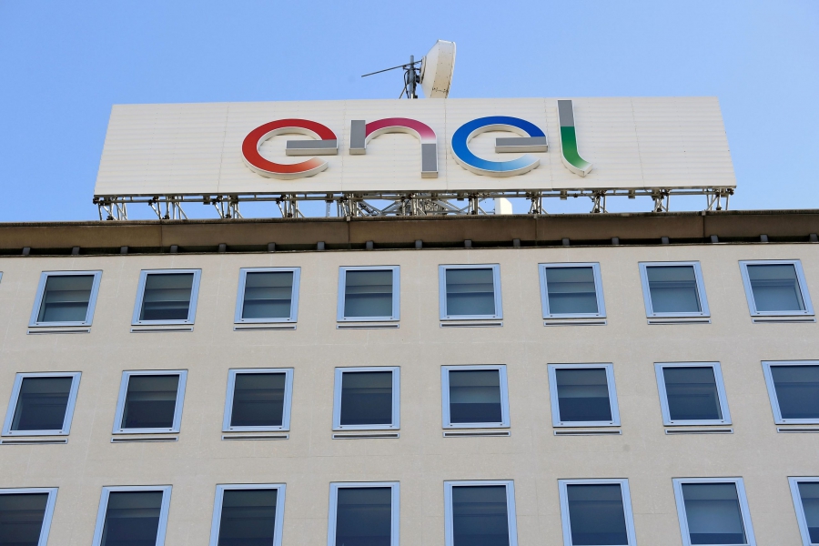H Enel πουλά το μερίδιο της στη ρωσική μονάδα
