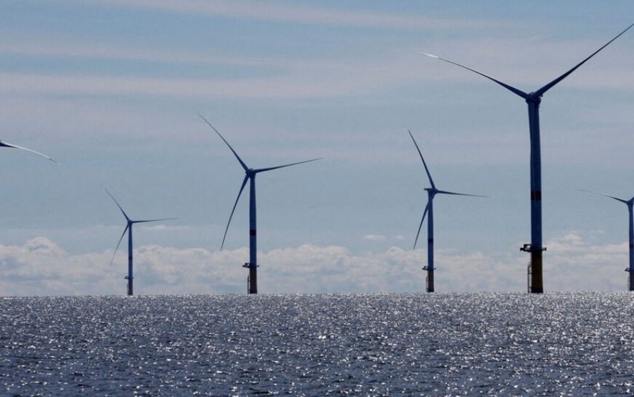 HelleniQ Energy και RWE φωνάζουν «παρούσες» στους επικείμενους διαγωνισμούς για τα offshore αιολικά
