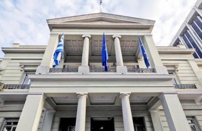 Διάβημα της Αθήνας στην Άγκυρα για Χωροταξικά και θαλάσσια πάρκα