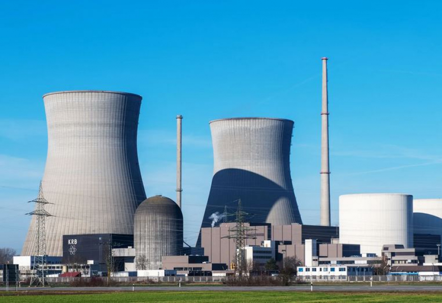 ΗΠΑ: Επένδυση 1,2 δισ. δολ. στους παροπλισμένους πυρηνικούς σταθμούς