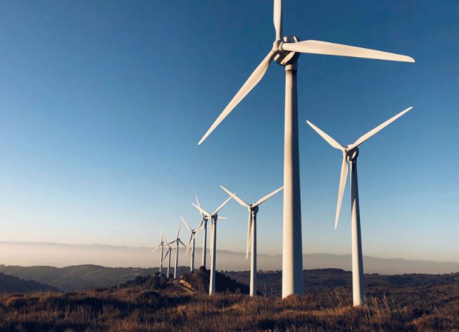 Προσφυγή του δήμου Θέρμου κατά της τοποθέτησης ανεμογεννητριών στα όρια της κοινότητας Πέρκου
