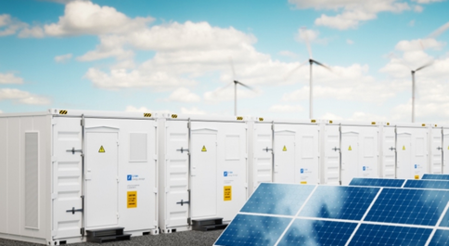 Πολυεταιρικό οικοσύστημα ΑΠΕ δημιουργεί η ισπανική Elmya στην Ελλάδα - Υπό ανάπτυξη έργα 1 GW