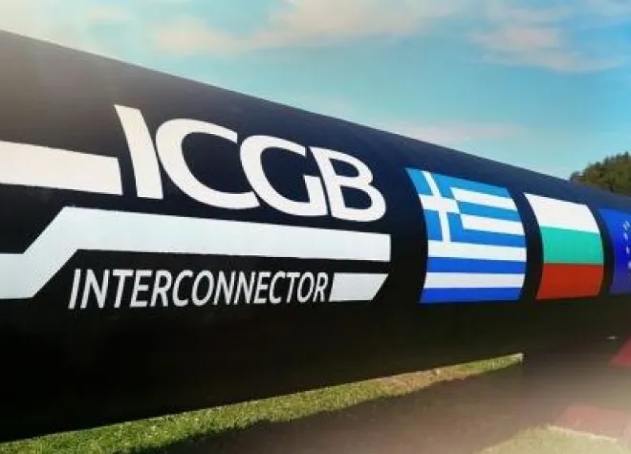 Η ICGB ενισχύει την επιχειρησιακή της αποδοτικότητα με την υλοποίηση του συστήματος Damas MMSG