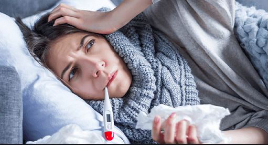 Covid-19: Ανάκαμψη του ασθενούς στο σπίτι – Τα συμπτώματα