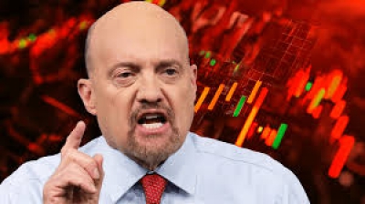 Jim Cramer: Τα 10 κορυφαία μου πράγματα που πρέπει να παρακολουθήσω την Πέμπτη 26 Μαρτίου - CNBC