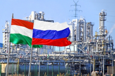 Τι περιμένει η Ουγγαρία για να σταματήσει τις εισαγωγές της ρωσικής ενέργειας