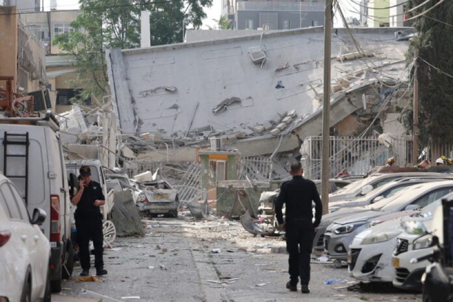 ΥΠΕΞ των αραβικών και μουσουλμανικών χωρών εκφράζουν ανησυχίες για την κατάσταση στη Μέση Ανατολή