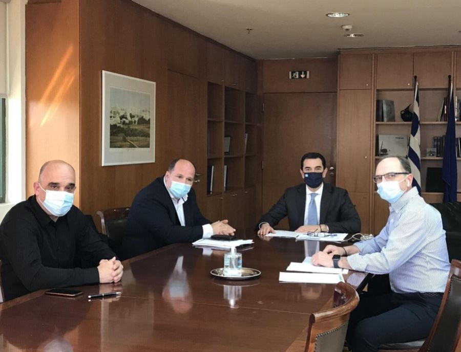 ΠΟΣΠΗΕΦ: Άμεση καταβολή των ληξιπρόθεσμων ΔΕΗ προς ΔΑΠΕΕΠ + 7 προτάσεις