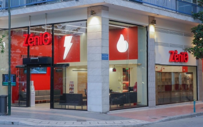 Η ZeniΘ εγκαινιάζει 2ο κατάστημα στη Λάρισα