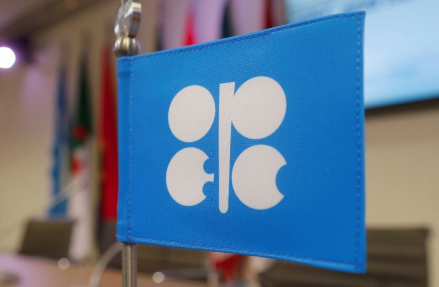 Ανοδική αναθεώρηση των προβλέψεων του OPEC για τη ζήτηση πετρελαίου το 2022
