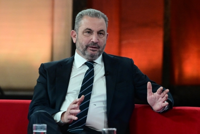 Εξαρχου: Χρειαζόμαστε περισσότερους προμηθευτές LNG από την Venture Global για το 2026 - 2030 (Bloomberg)