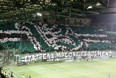 Παναθηναϊκός: Κανένα ενδιαφέρον για την απόκτηση της ΠΑΕ – Κατευθυνόμενα τα σενάρια