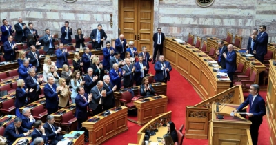 Crash Test αύριο για την ΚΟ της ΝΔ - Η μάχη κατά του τσουβαλιάσματος - Aπώλειες 3 μονάδων δείχνει η Interview