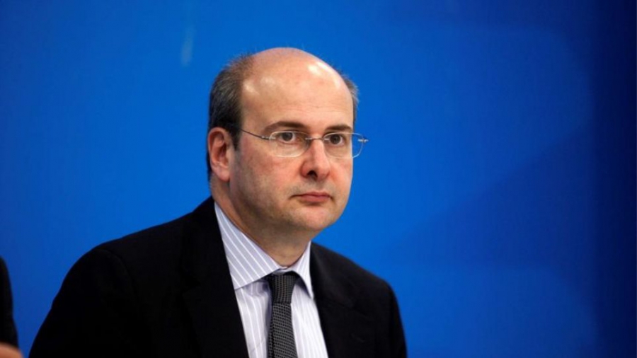 Κ.Χατζηδάκης: Η αντιμετώπιση της κλιματικής αλλαγής απαιτεί θαρραλέες πολιτικές αποφάσεις