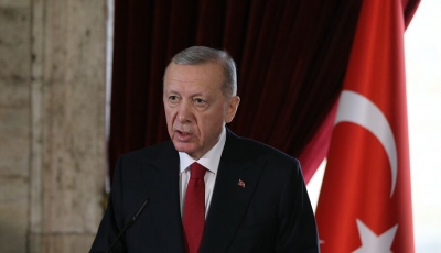 Erdogan: Νέες προκλήσεις και συνομιλία με την μουσουλμανική μειονότητα της Θράκης